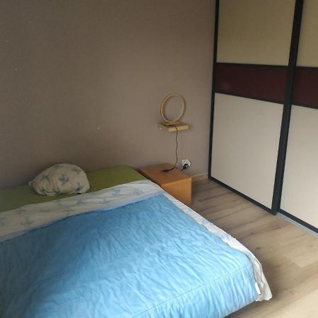 Chambre Chez L'Habitant Quartier Residentiel Avignon Extérieur photo