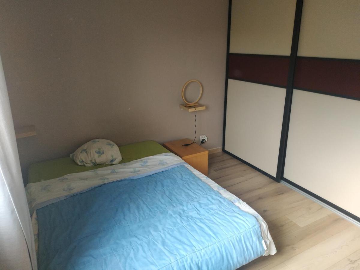 Chambre Chez L'Habitant Quartier Residentiel Avignon Extérieur photo
