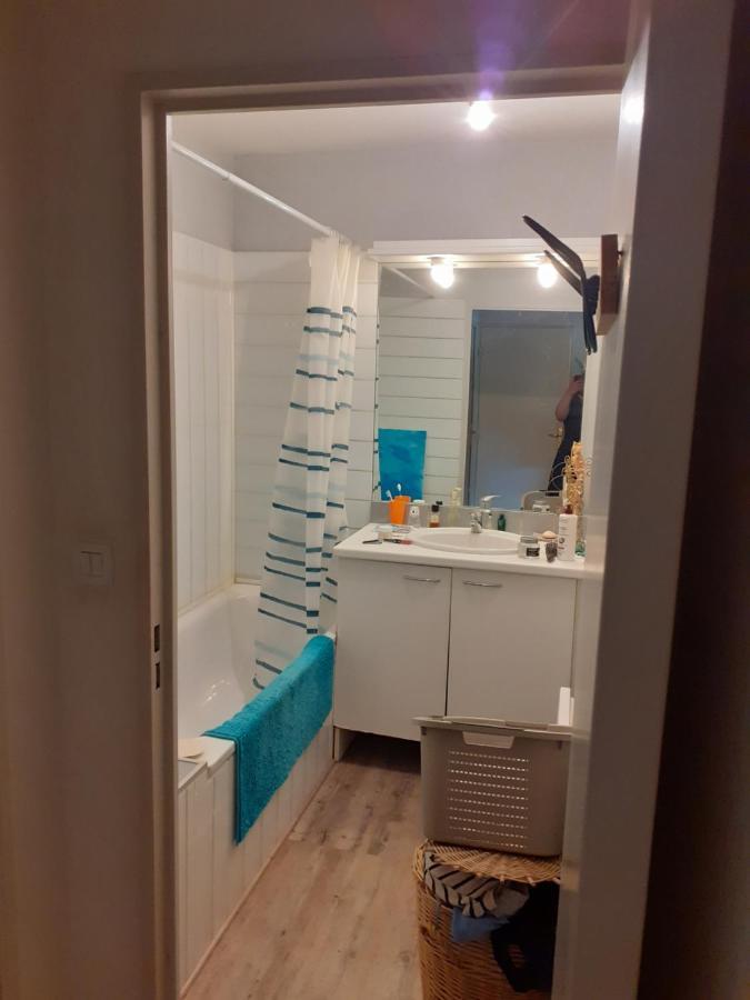 Chambre Chez L'Habitant Quartier Residentiel Avignon Extérieur photo